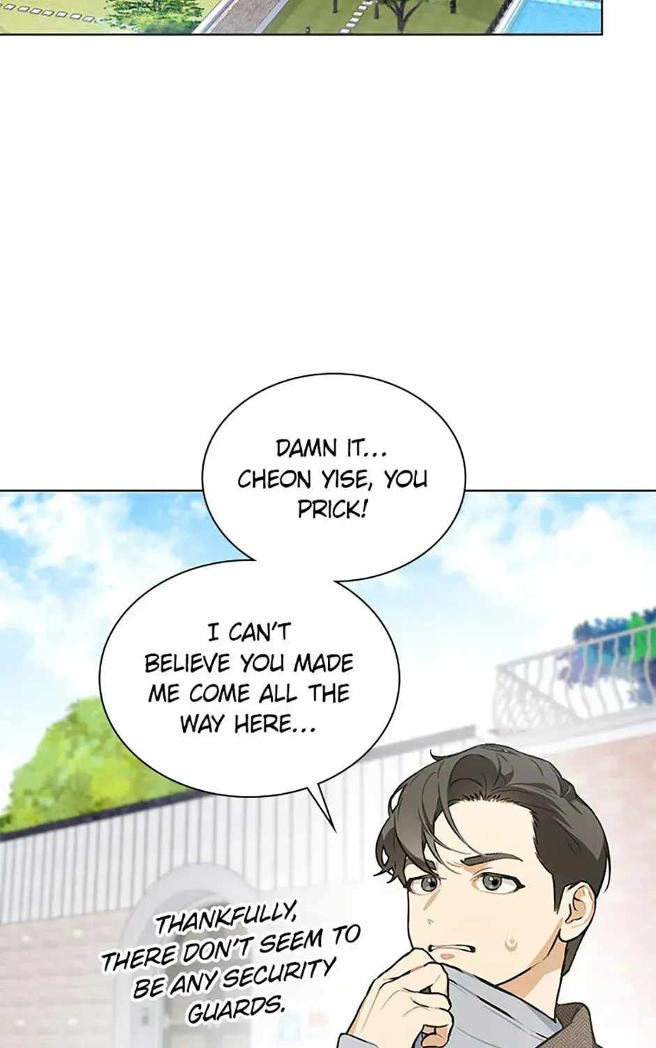 Saving the Doomed Idols With My Touch Chapter 80-eng-li - Page 68