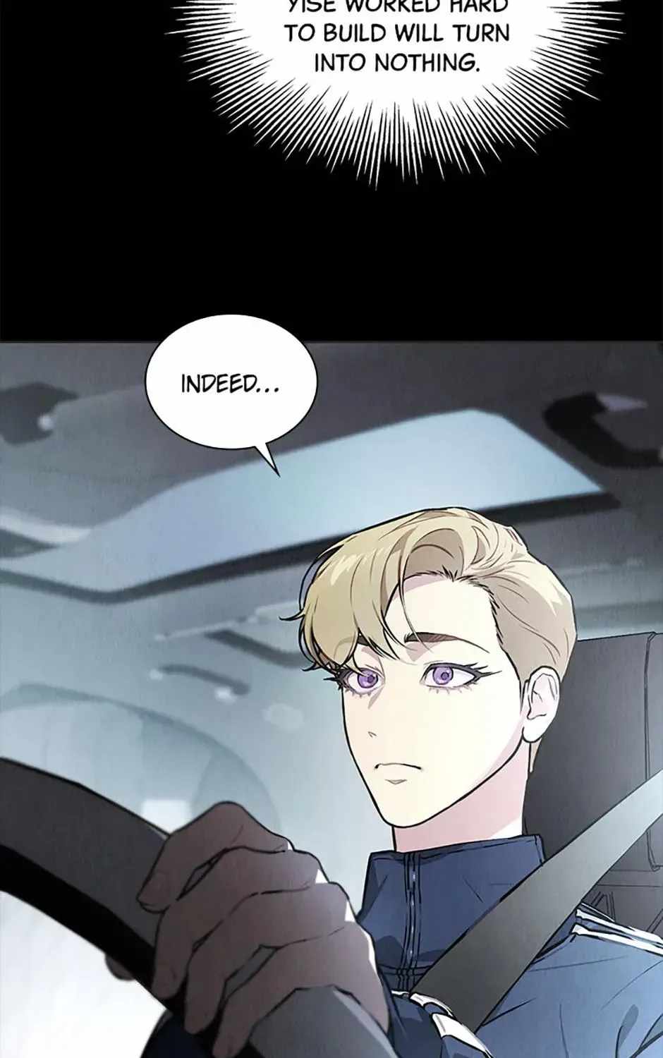 Saving the Doomed Idols With My Touch Chapter 81-eng-li - Page 74