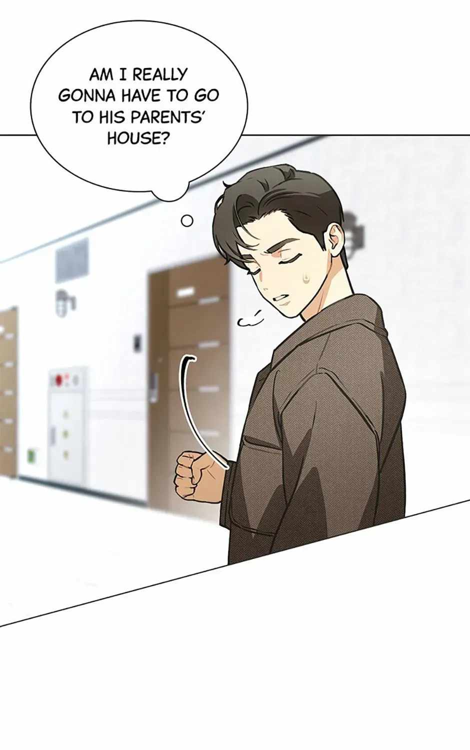 Saving the Doomed Idols With My Touch Chapter 80-eng-li - Page 36