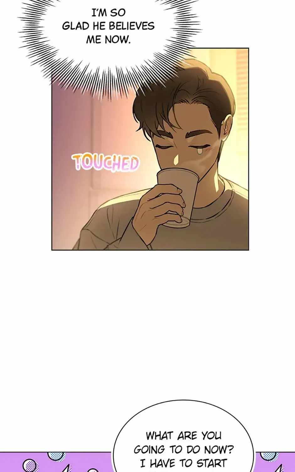 Saving the Doomed Idols With My Touch Chapter 81-eng-li - Page 130