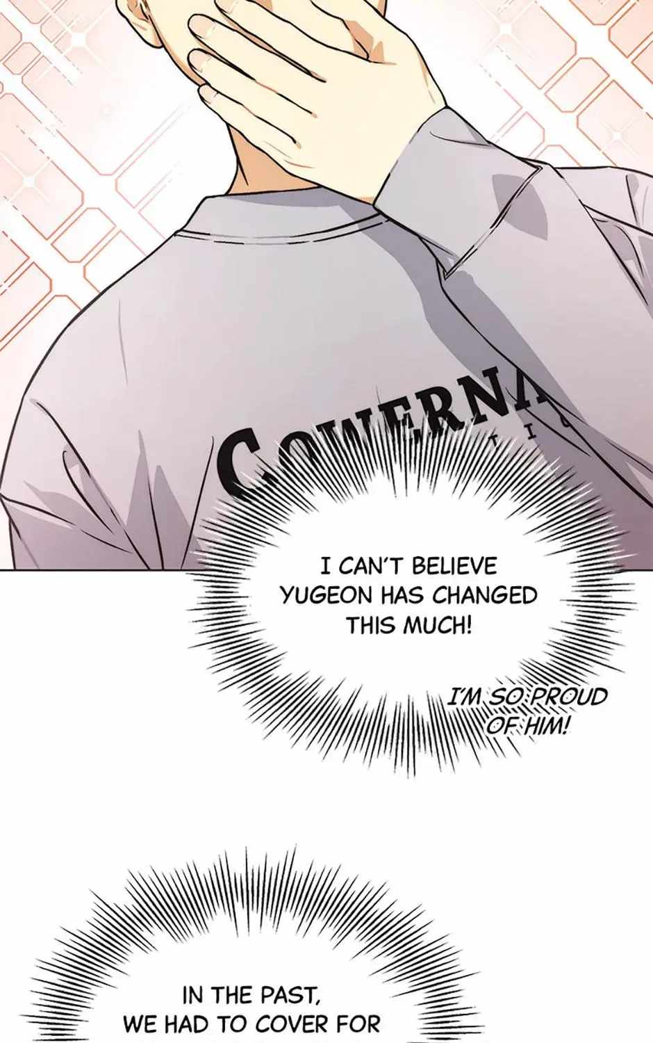 Saving the Doomed Idols With My Touch Chapter 82-eng-li - Page 6