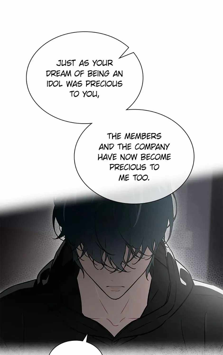 Saving the Doomed Idols With My Touch Chapter 81-eng-li - Page 4