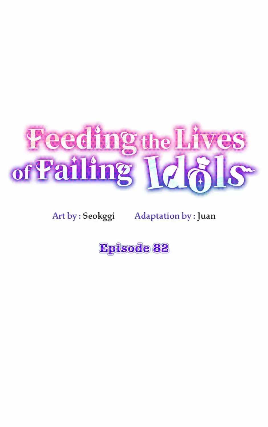 Saving the Doomed Idols With My Touch Chapter 82-eng-li - Page 52