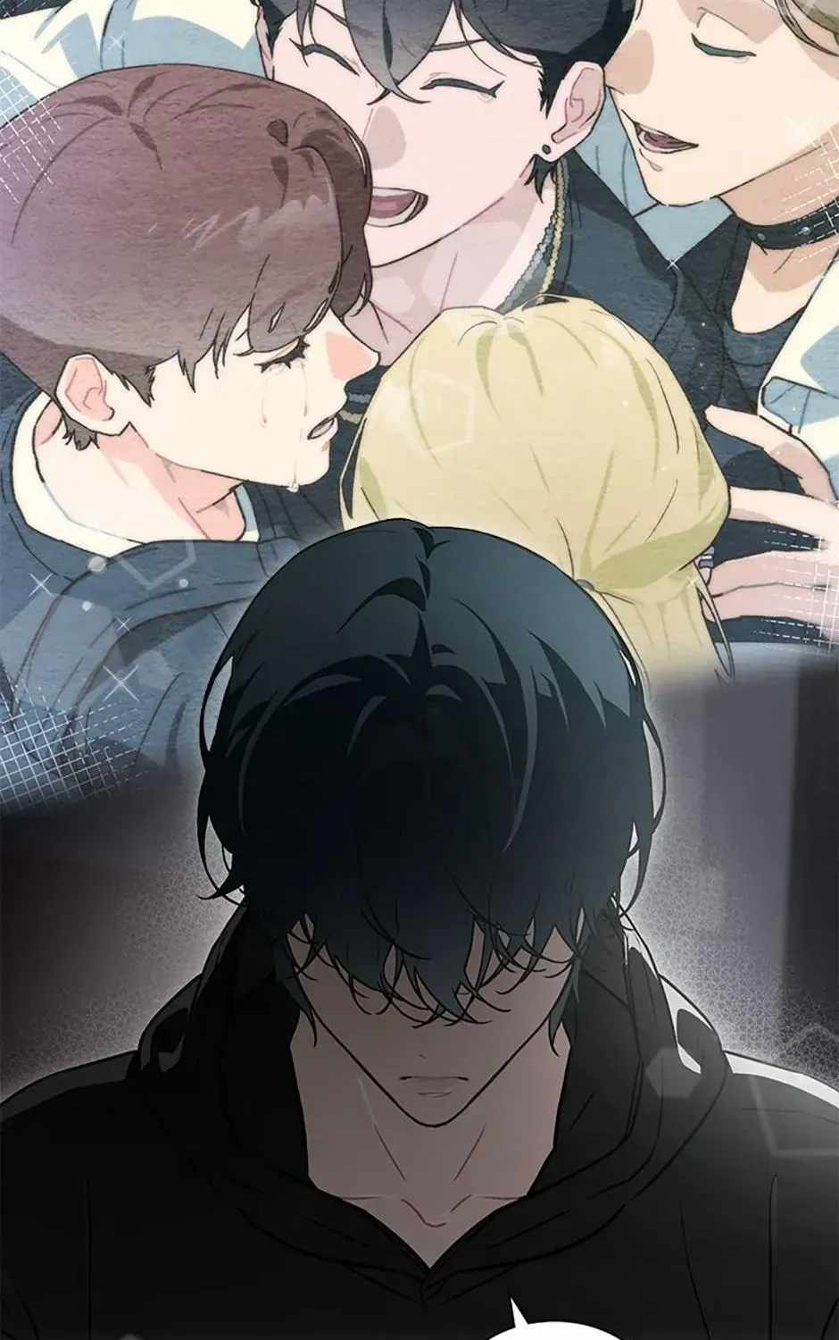 Saving the Doomed Idols With My Touch Chapter 80-eng-li - Page 128
