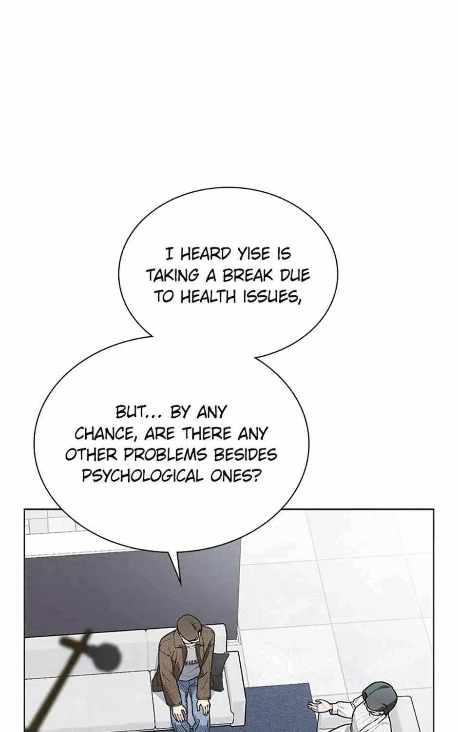 Saving the Doomed Idols With My Touch Chapter 80-eng-li - Page 82