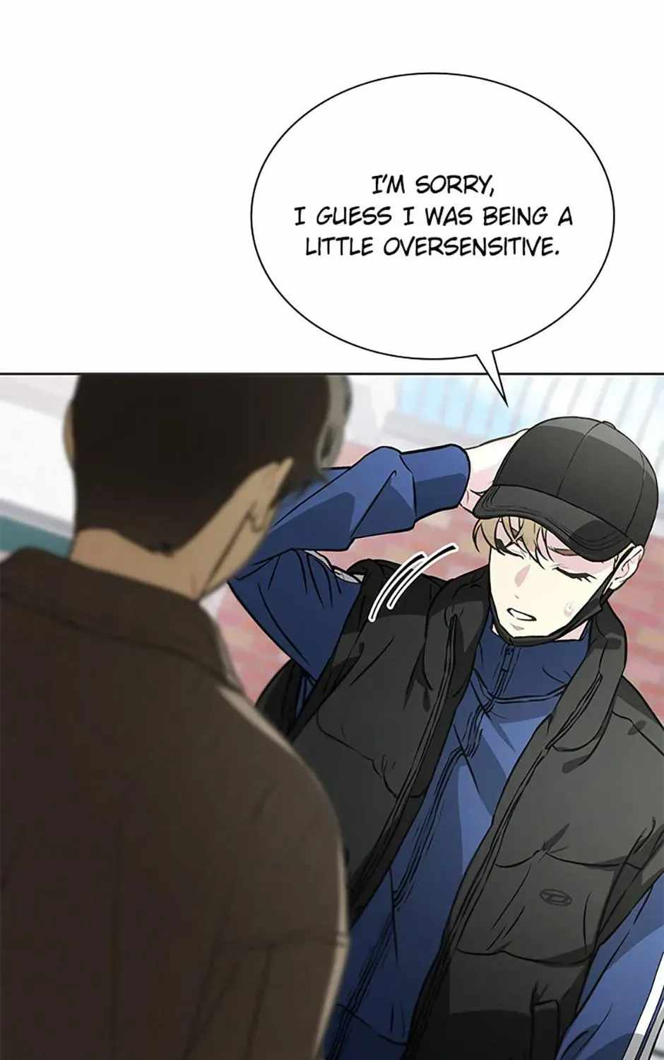 Saving the Doomed Idols With My Touch Chapter 81-eng-li - Page 42