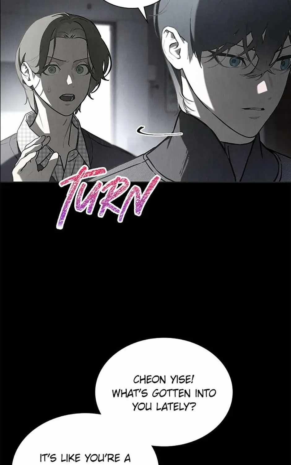 Saving the Doomed Idols With My Touch Chapter 79-eng-li - Page 10