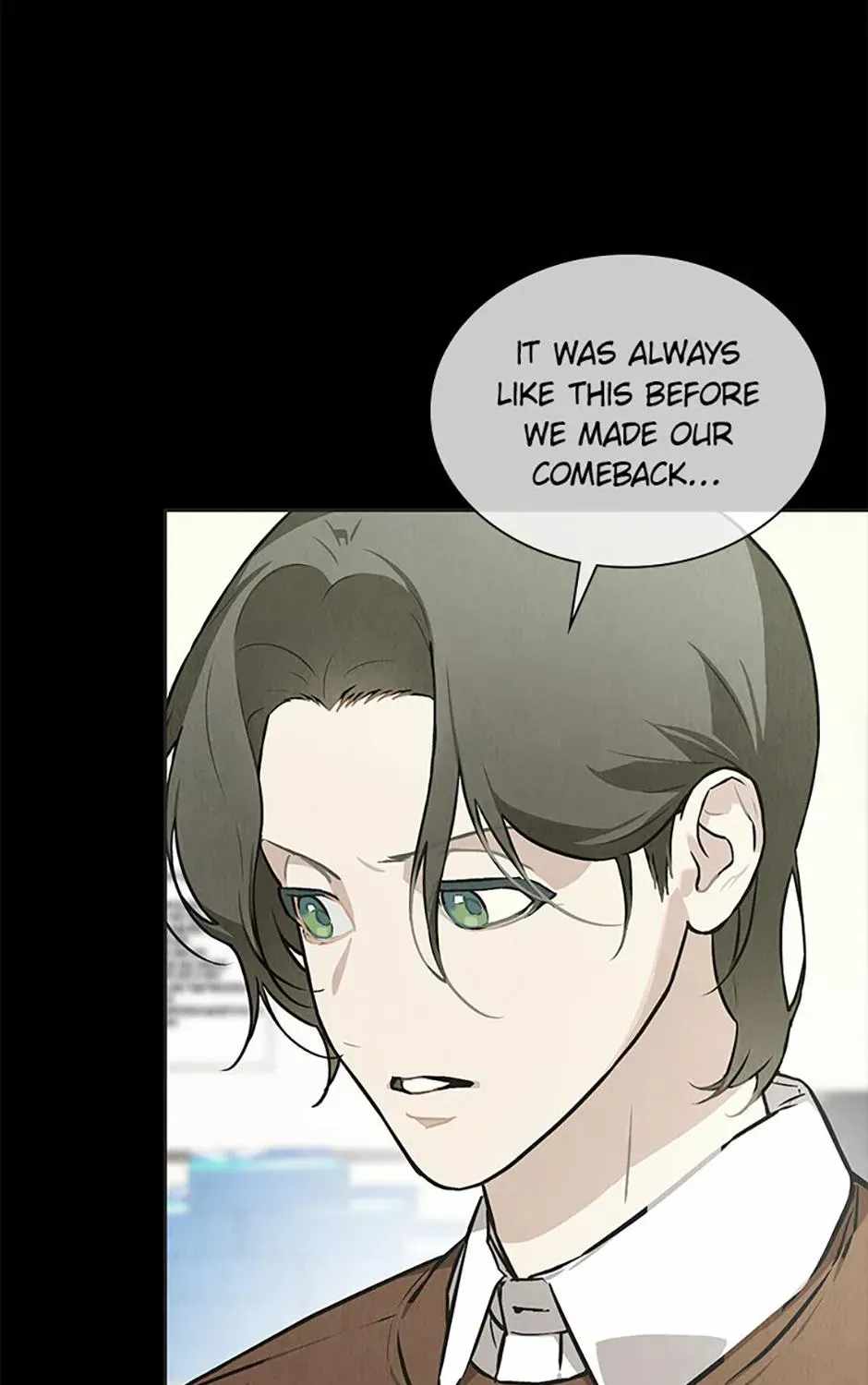 Saving the Doomed Idols With My Touch Chapter 81-eng-li - Page 64