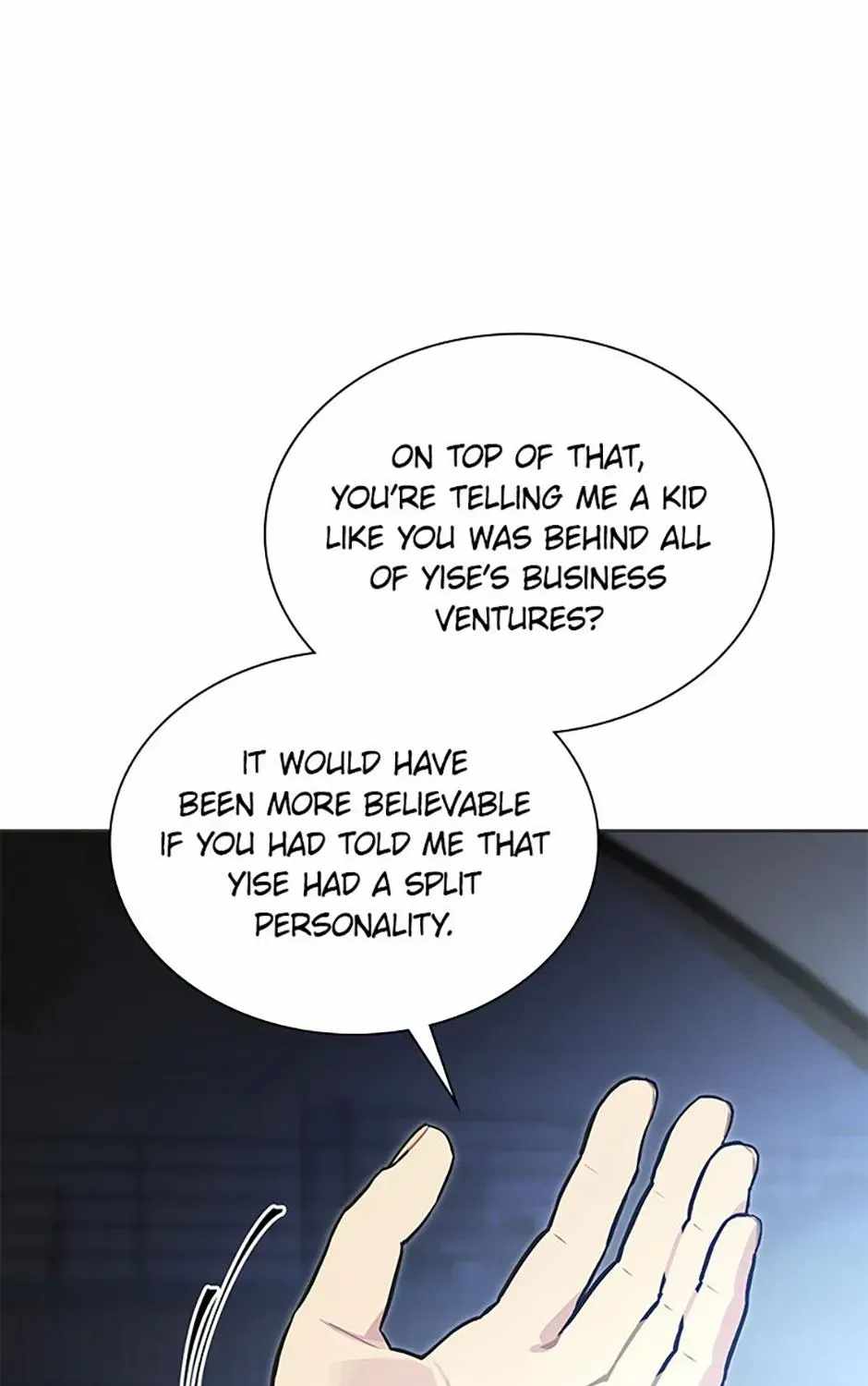 Saving the Doomed Idols With My Touch Chapter 81-eng-li - Page 92