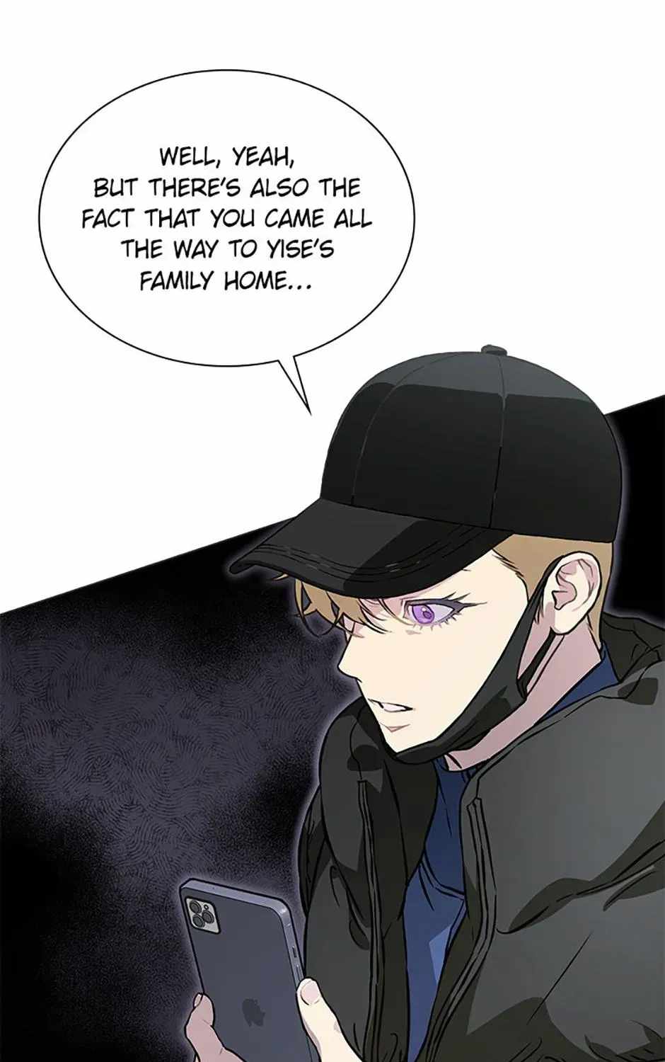 Saving the Doomed Idols With My Touch Chapter 81-eng-li - Page 24