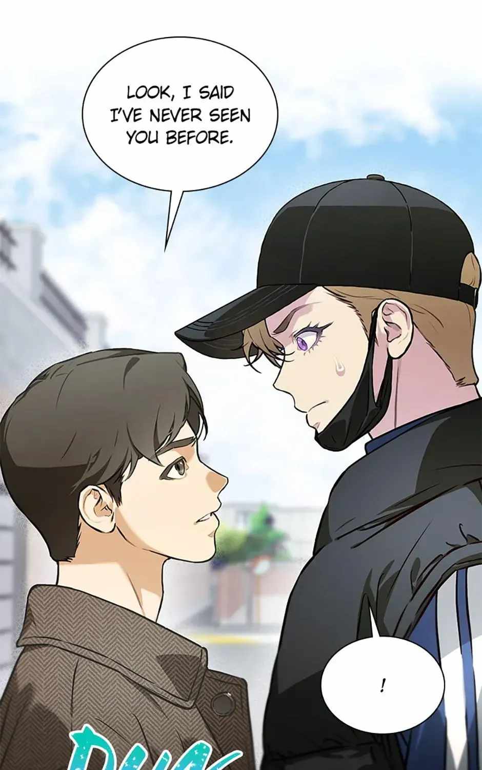 Saving the Doomed Idols With My Touch Chapter 81-eng-li - Page 34