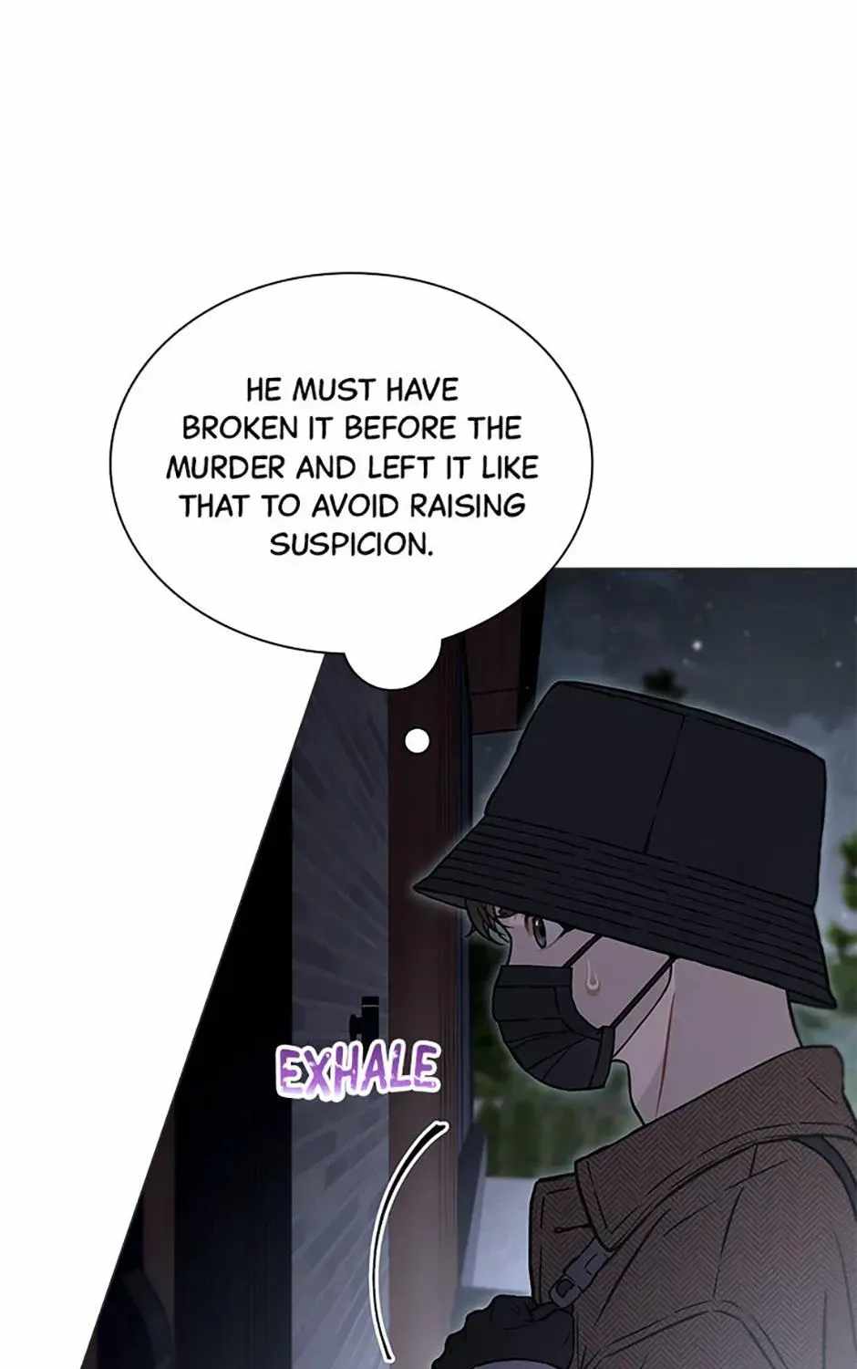 Saving the Doomed Idols With My Touch Chapter 82-eng-li - Page 98