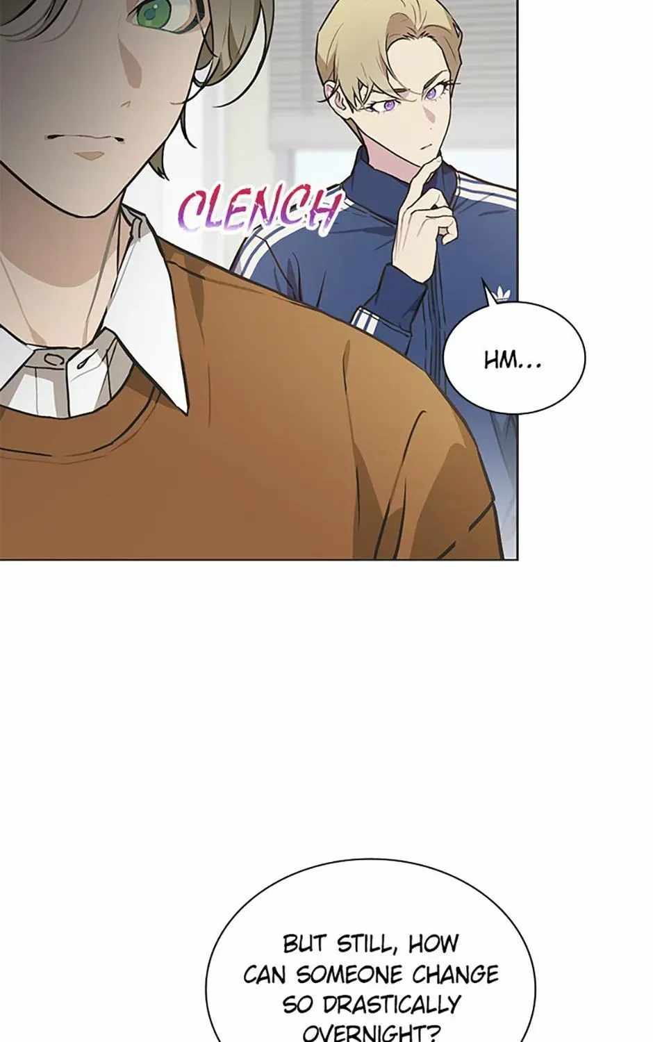 Saving the Doomed Idols With My Touch Chapter 79-eng-li - Page 58