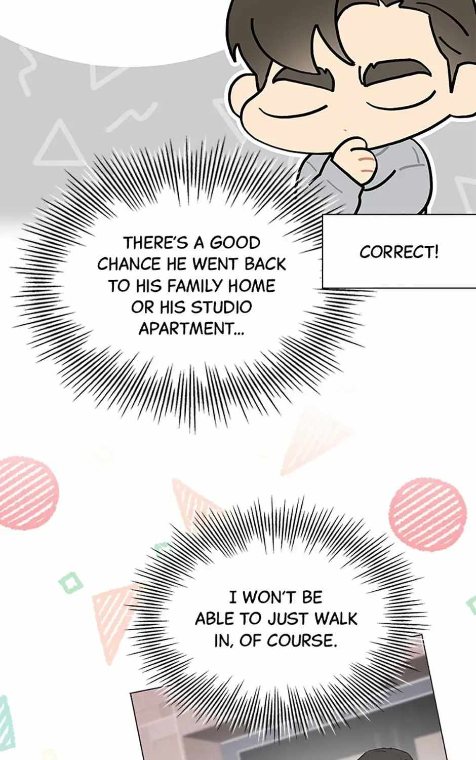 Saving the Doomed Idols With My Touch Chapter 79-eng-li - Page 82