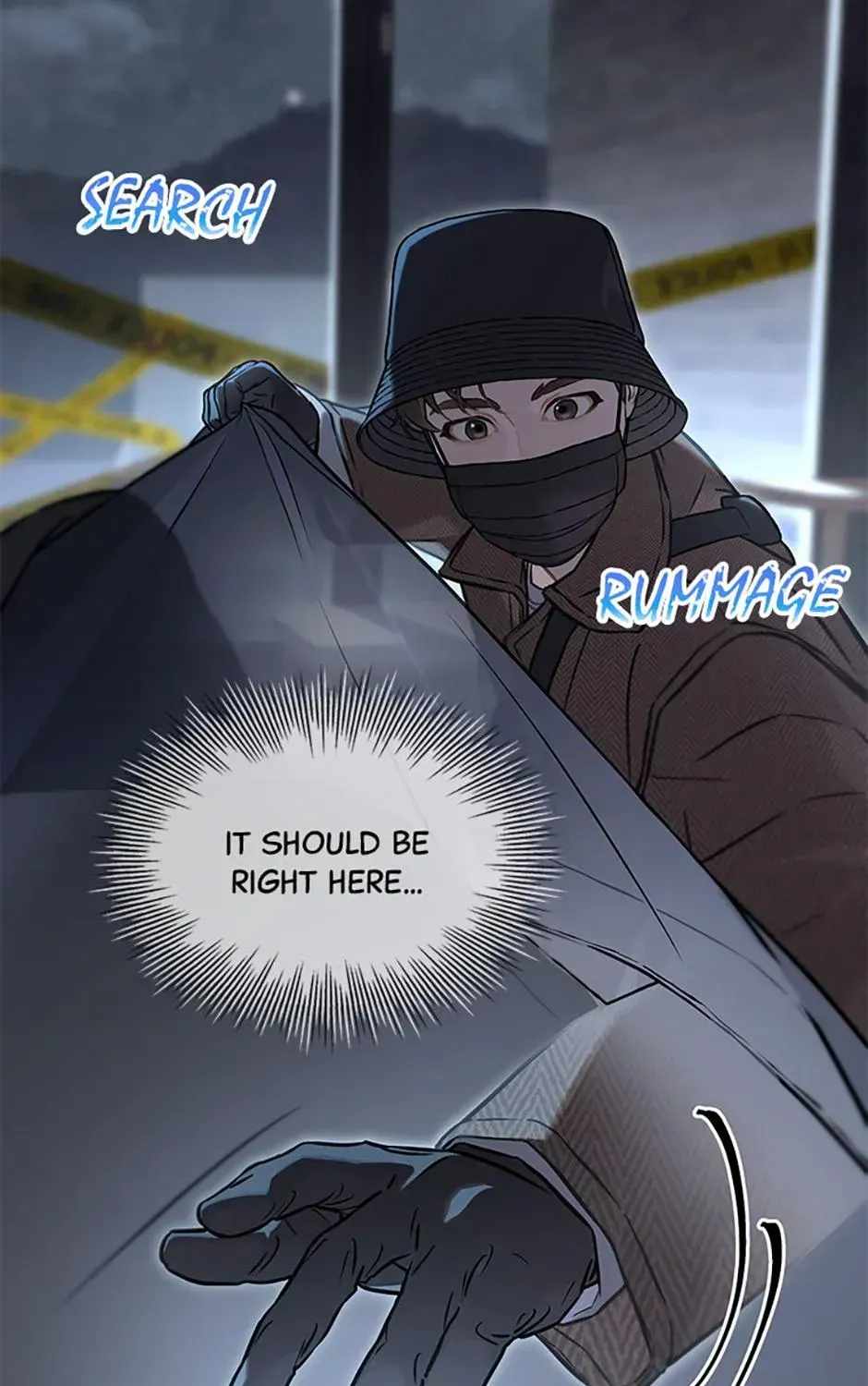 Saving the Doomed Idols With My Touch Chapter 82-eng-li - Page 120