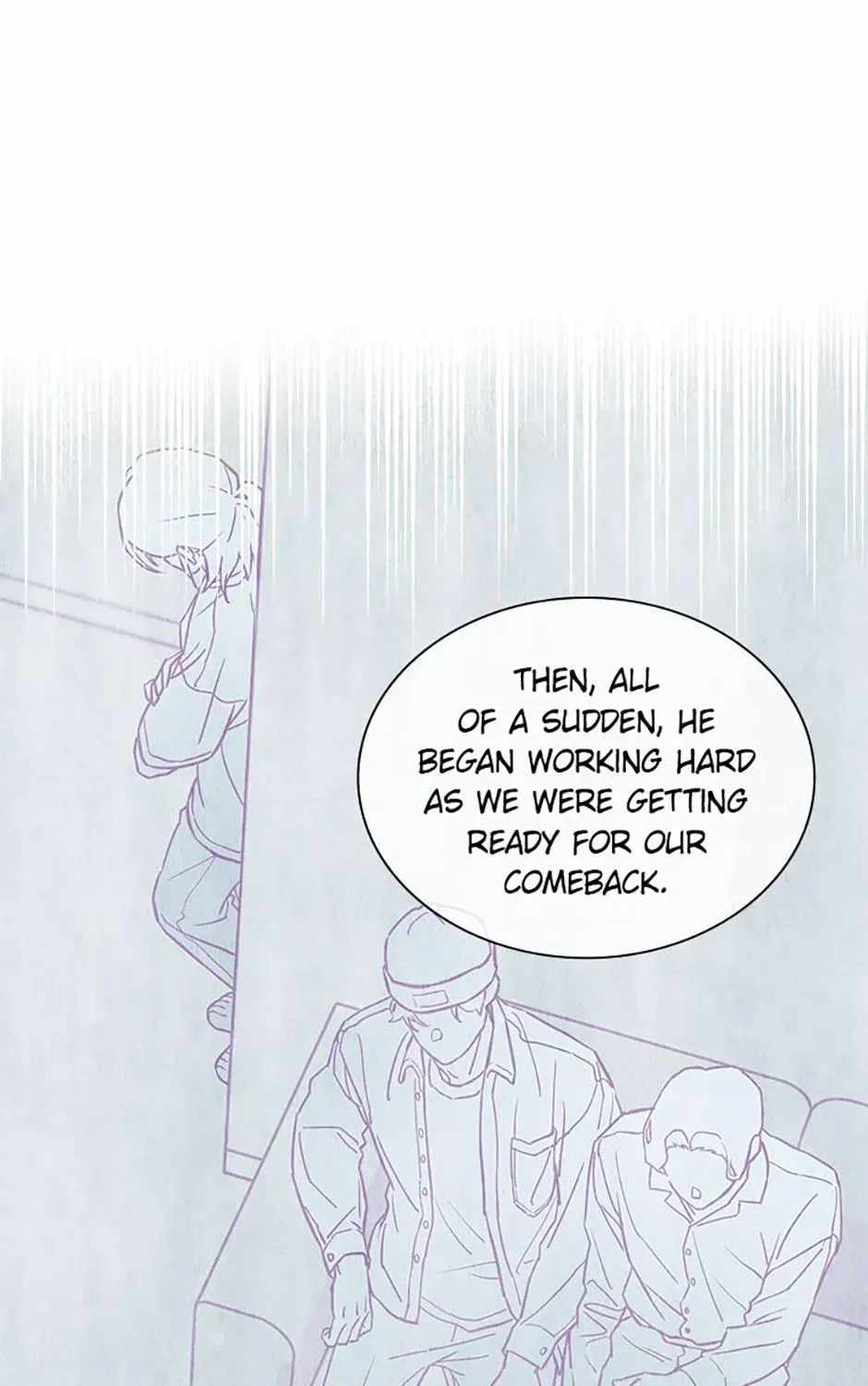 Saving the Doomed Idols With My Touch Chapter 79-eng-li - Page 52