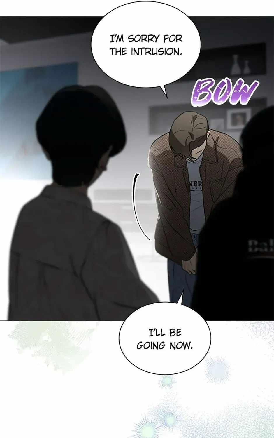 Saving the Doomed Idols With My Touch Chapter 80-eng-li - Page 132