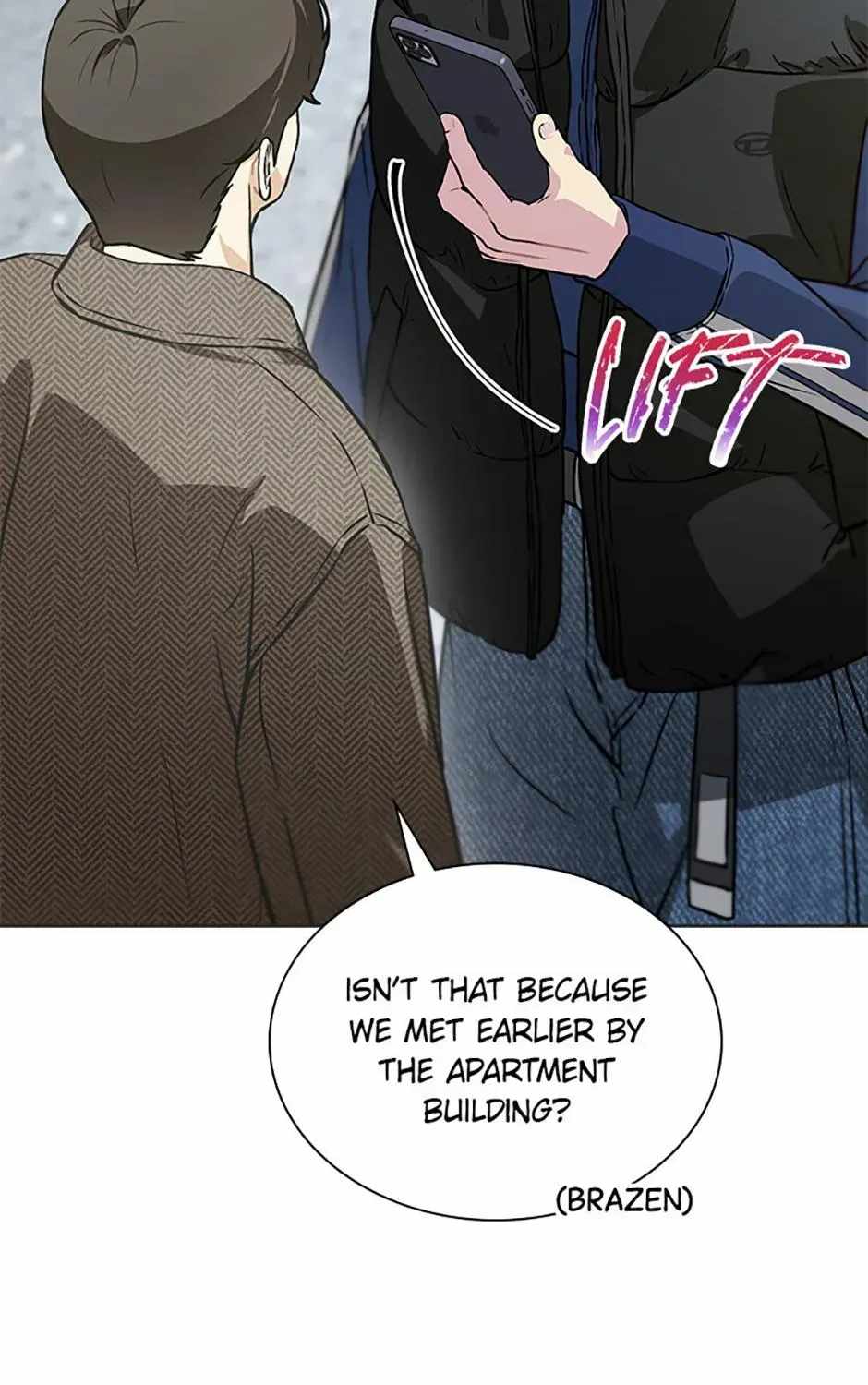 Saving the Doomed Idols With My Touch Chapter 81-eng-li - Page 22