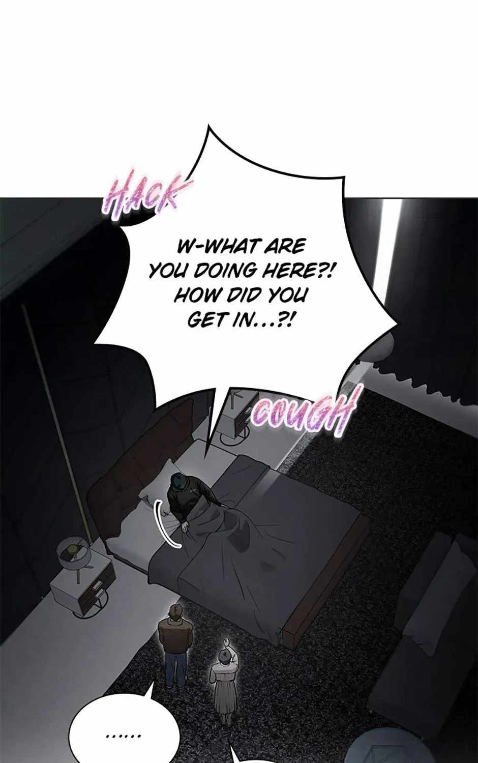 Saving the Doomed Idols With My Touch Chapter 80-eng-li - Page 108
