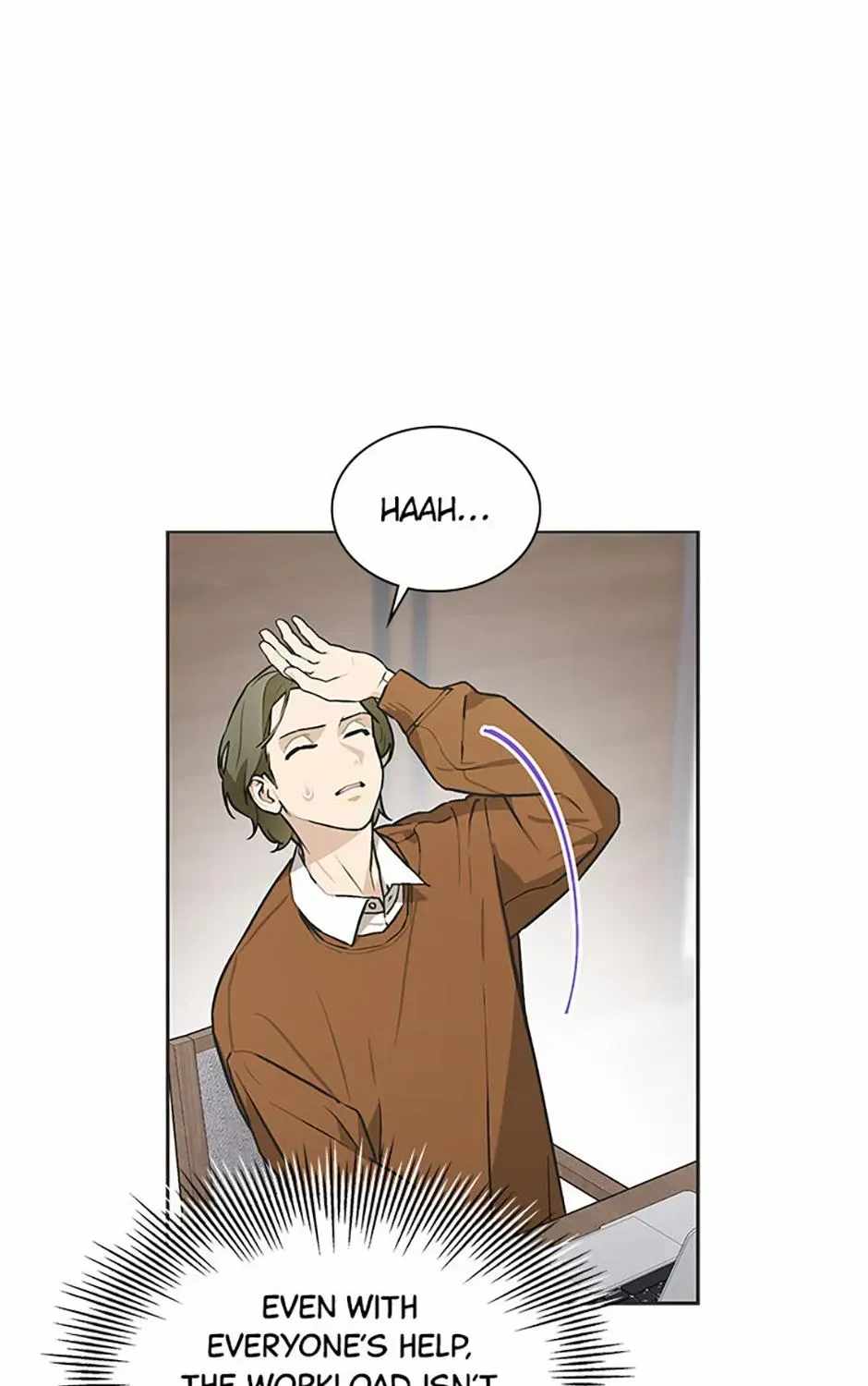 Saving the Doomed Idols With My Touch Chapter 79-eng-li - Page 34