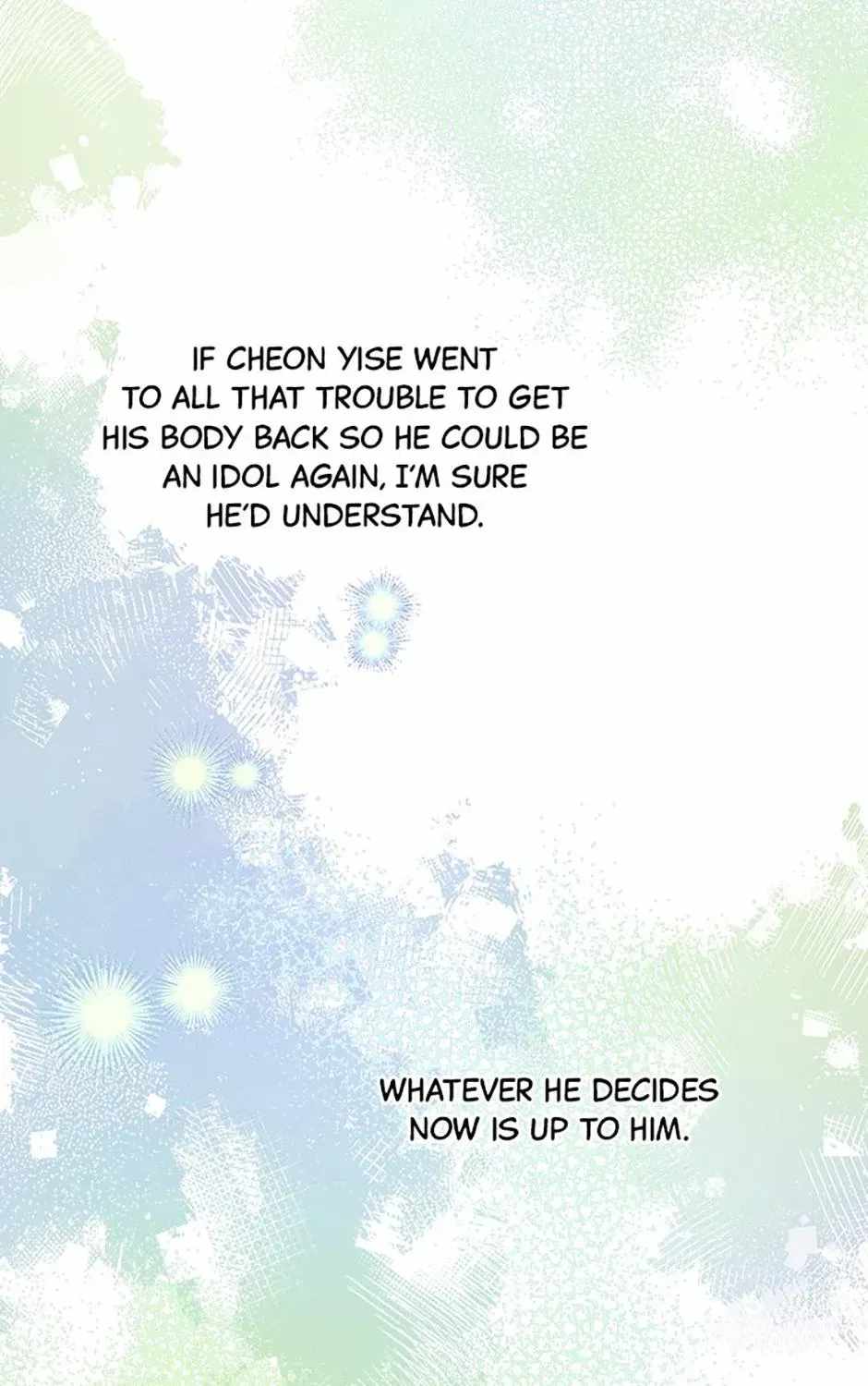 Saving the Doomed Idols With My Touch Chapter 80-eng-li - Page 134