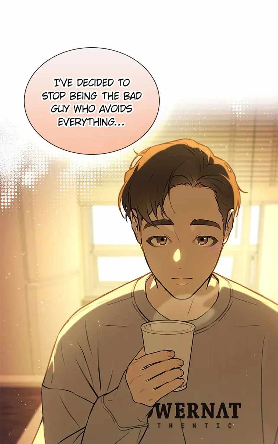 Saving the Doomed Idols With My Touch Chapter 82-eng-li - Page 0