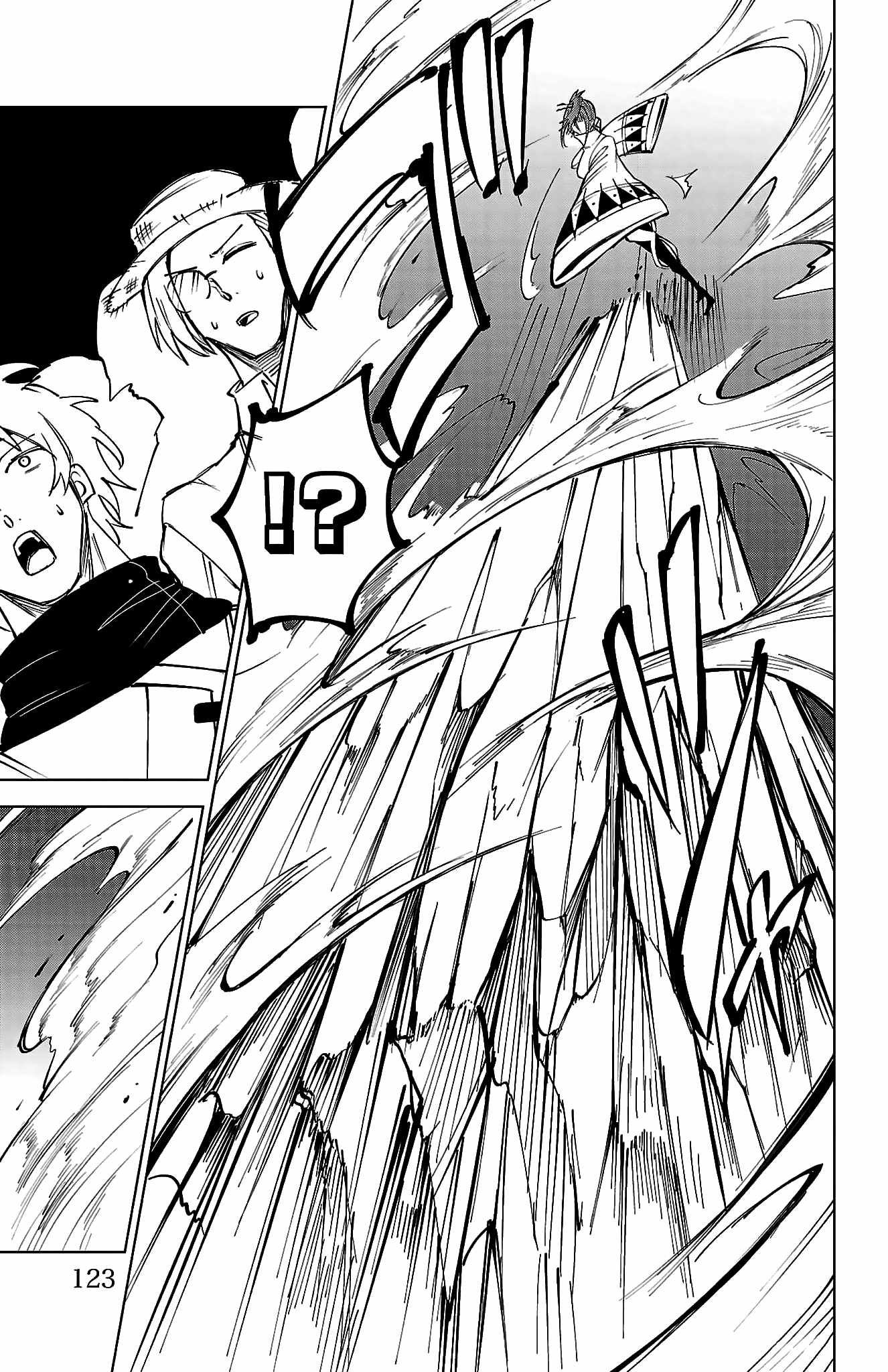The Fainted Hero and The Assassination Princess Chapter 41-eng-li - Page 16