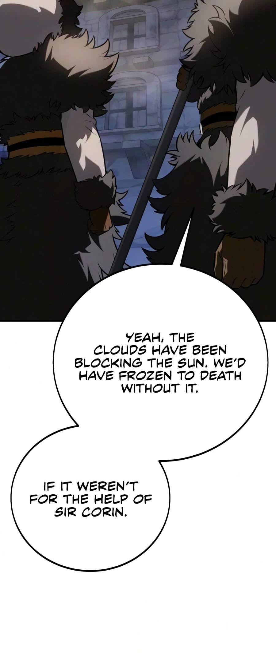 I Killed an Academy Player Chapter 127-eng-li - Page 4