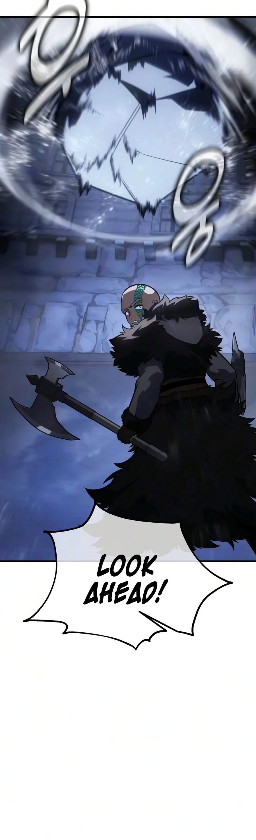I Killed an Academy Player Chapter 127-eng-li - Page 12