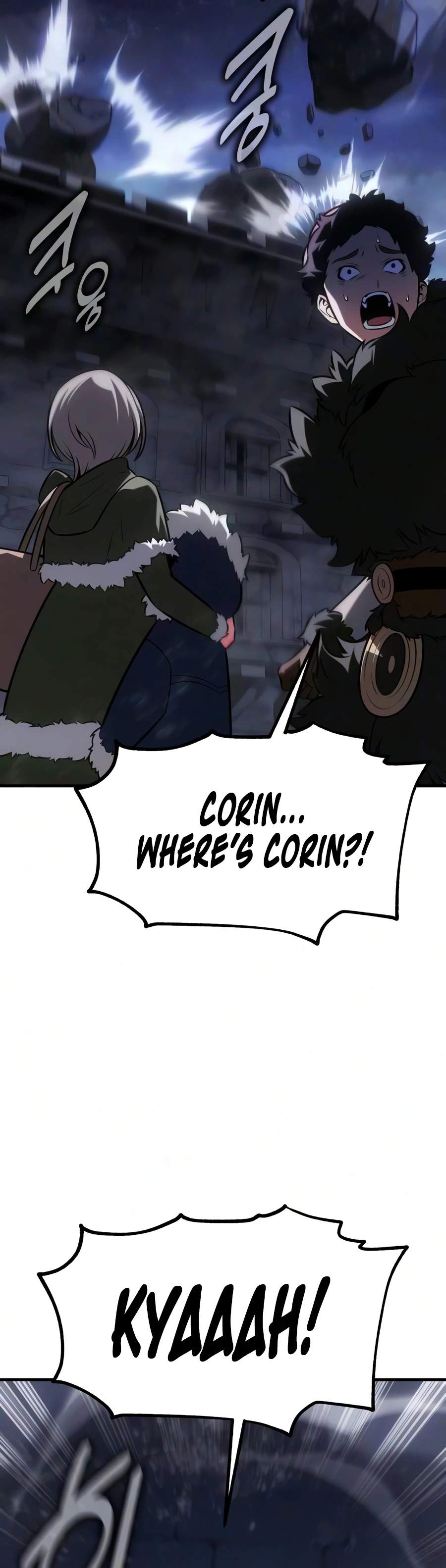 I Killed an Academy Player Chapter 127-eng-li - Page 8