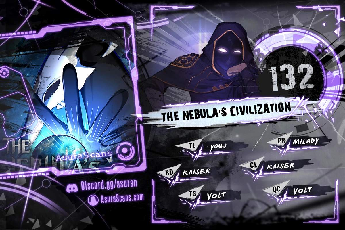 The Nebula’s Civilization Chapter 132-eng-li - Page 0