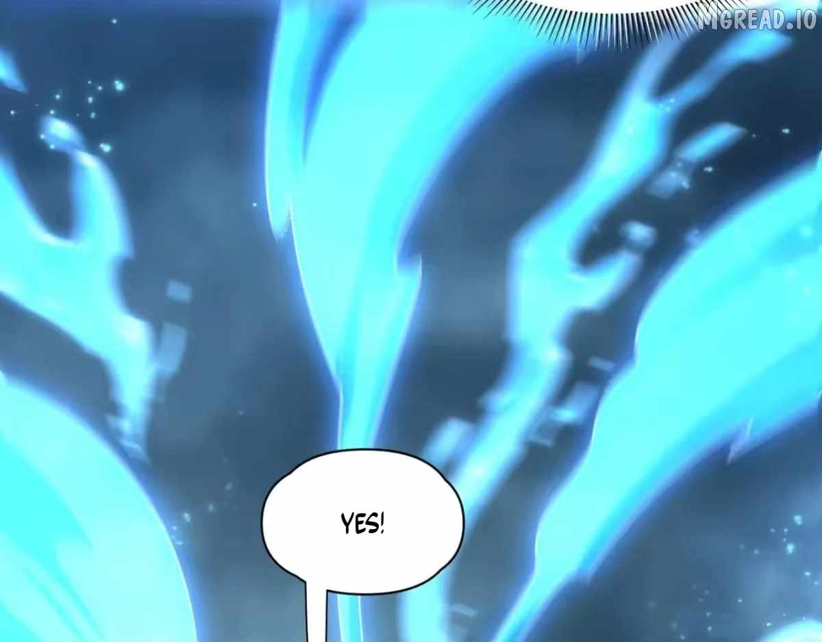 Invincible After Shocking My Empress Wife Chapter 125-eng-li - Page 112