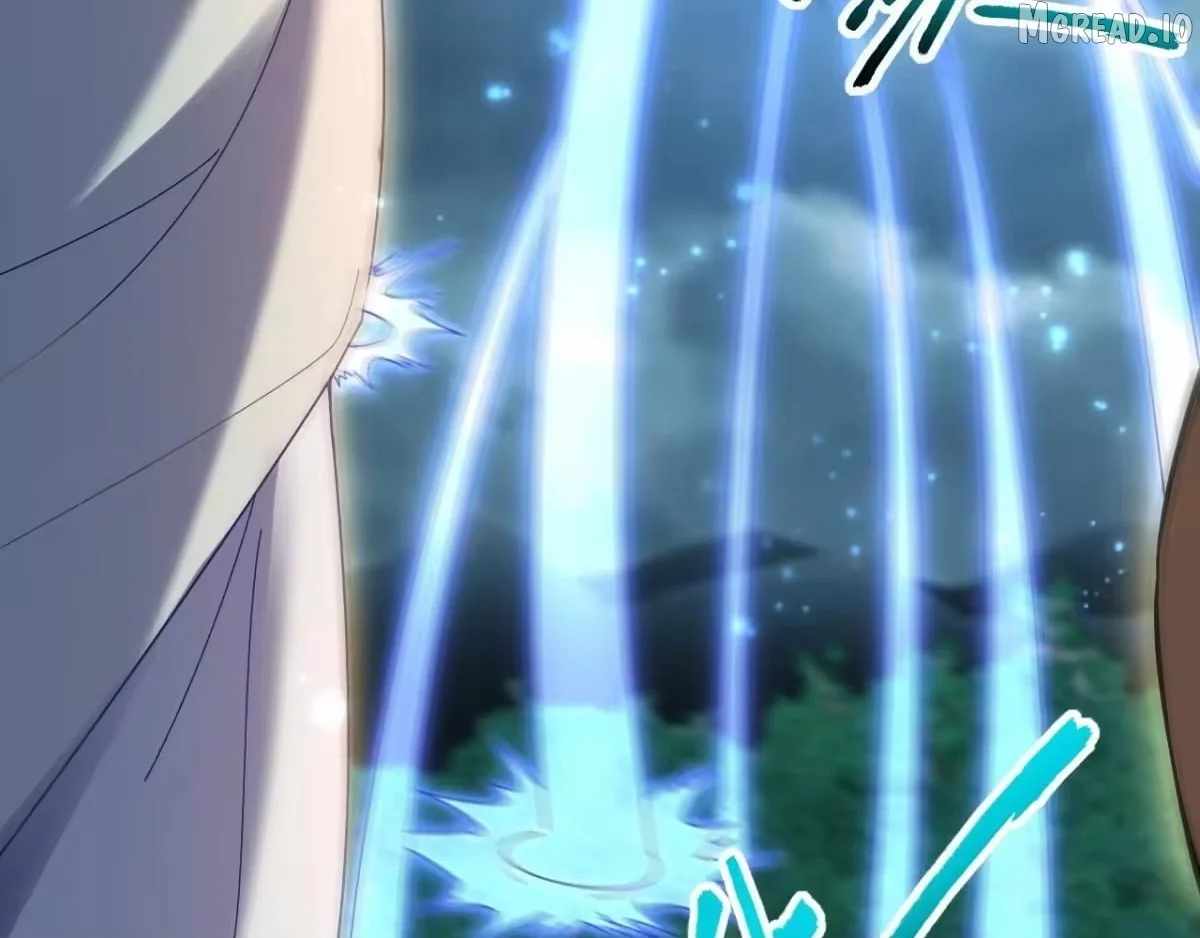 Invincible After Shocking My Empress Wife Chapter 125-eng-li - Page 140