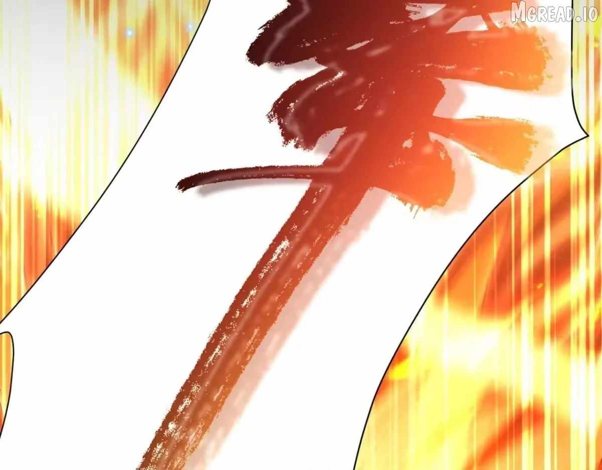 Invincible After Shocking My Empress Wife Chapter 125-eng-li - Page 41