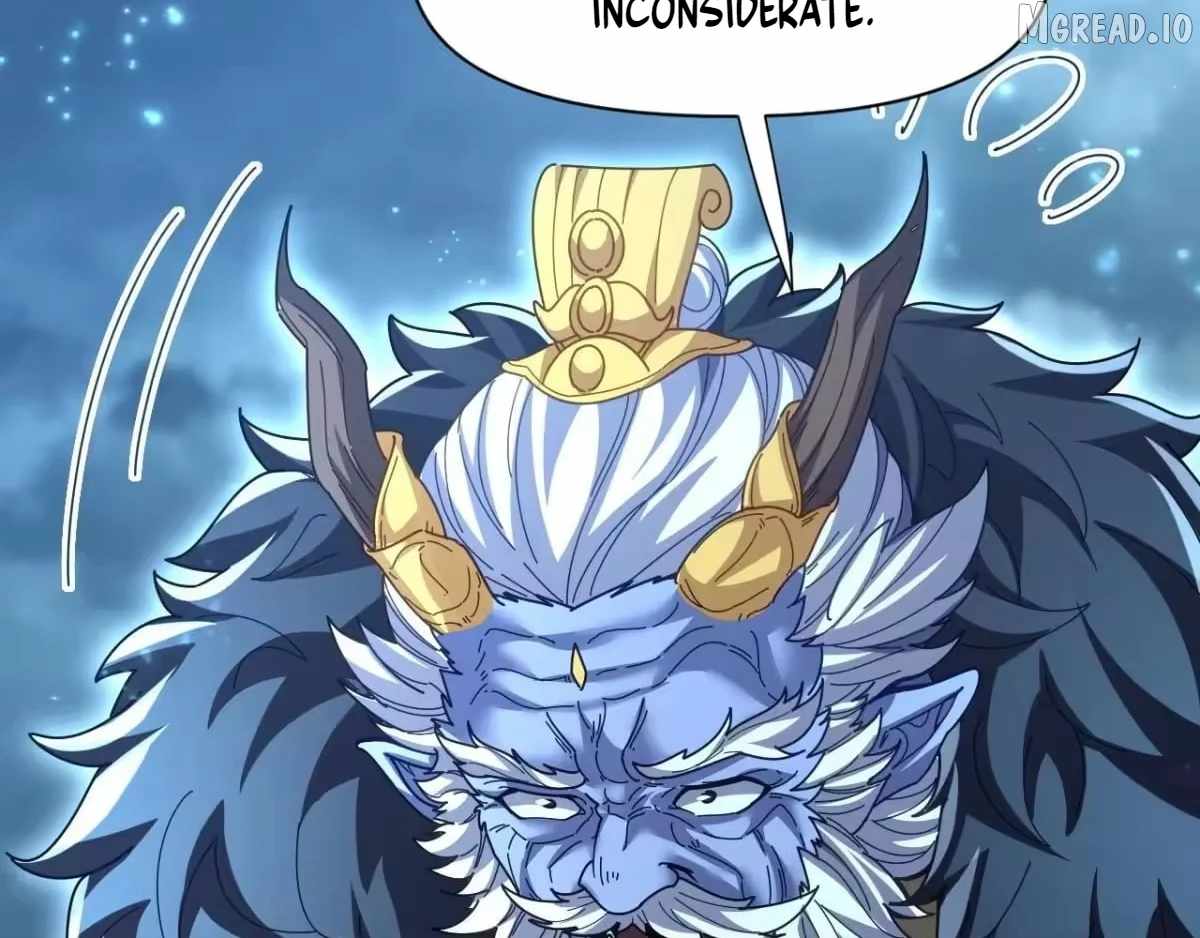 Invincible After Shocking My Empress Wife Chapter 125-eng-li - Page 93