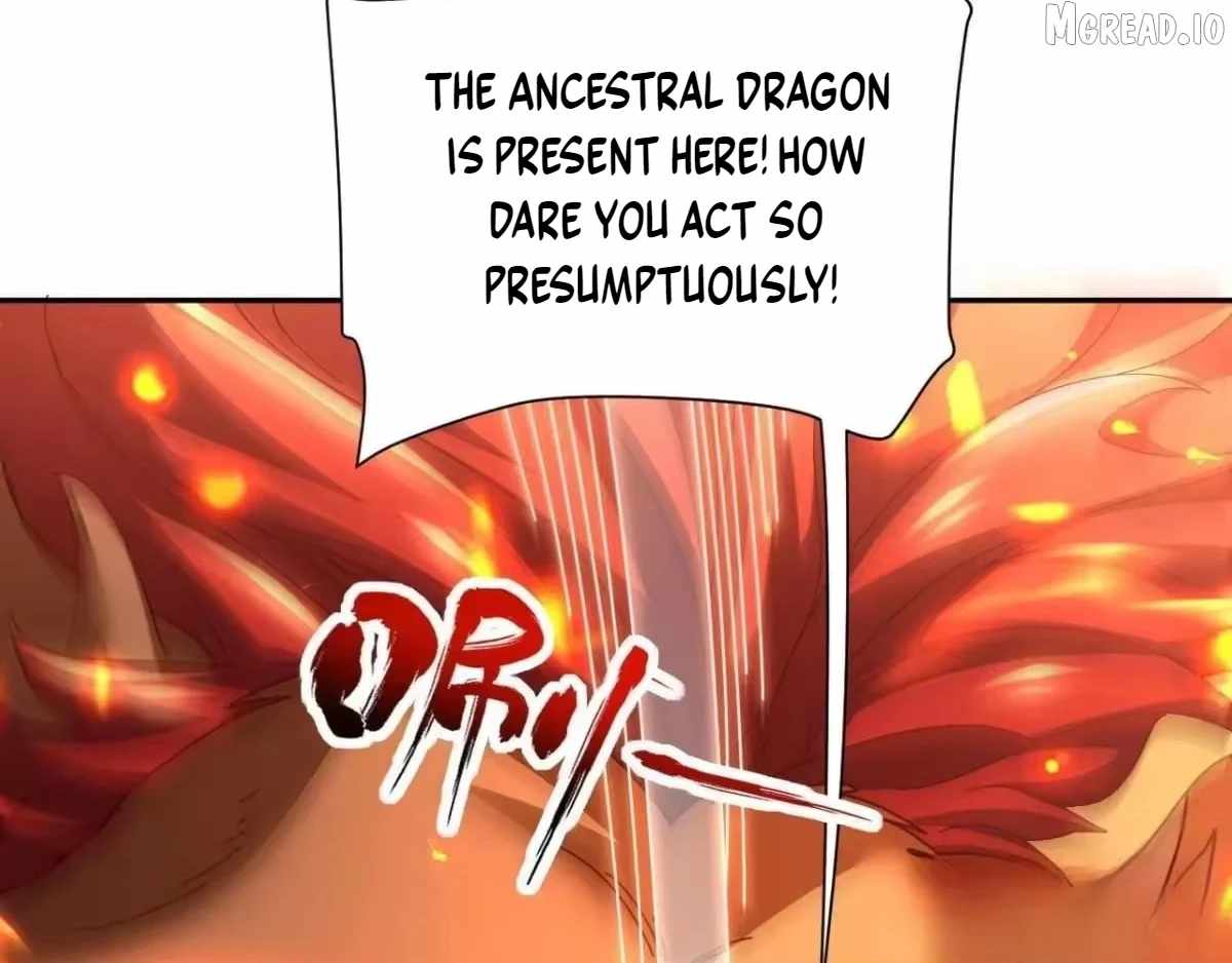 Invincible After Shocking My Empress Wife Chapter 125-eng-li - Page 23