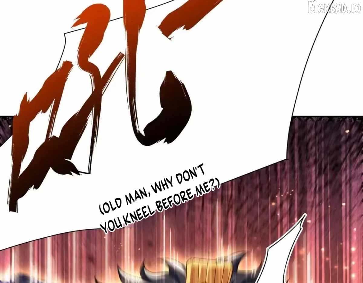 Invincible After Shocking My Empress Wife Chapter 125-eng-li - Page 63