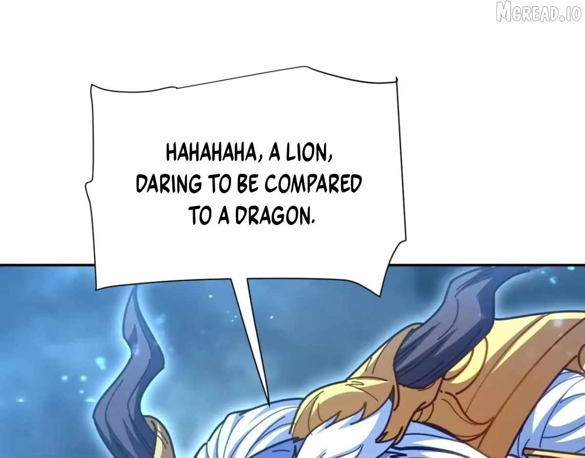 Invincible After Shocking My Empress Wife Chapter 125-eng-li - Page 30