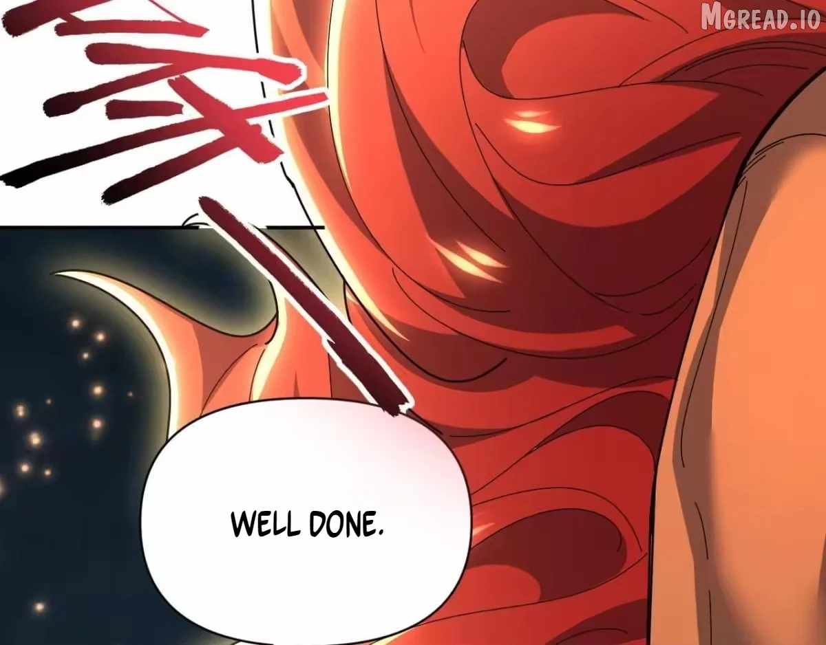 Invincible After Shocking My Empress Wife Chapter 125-eng-li - Page 136