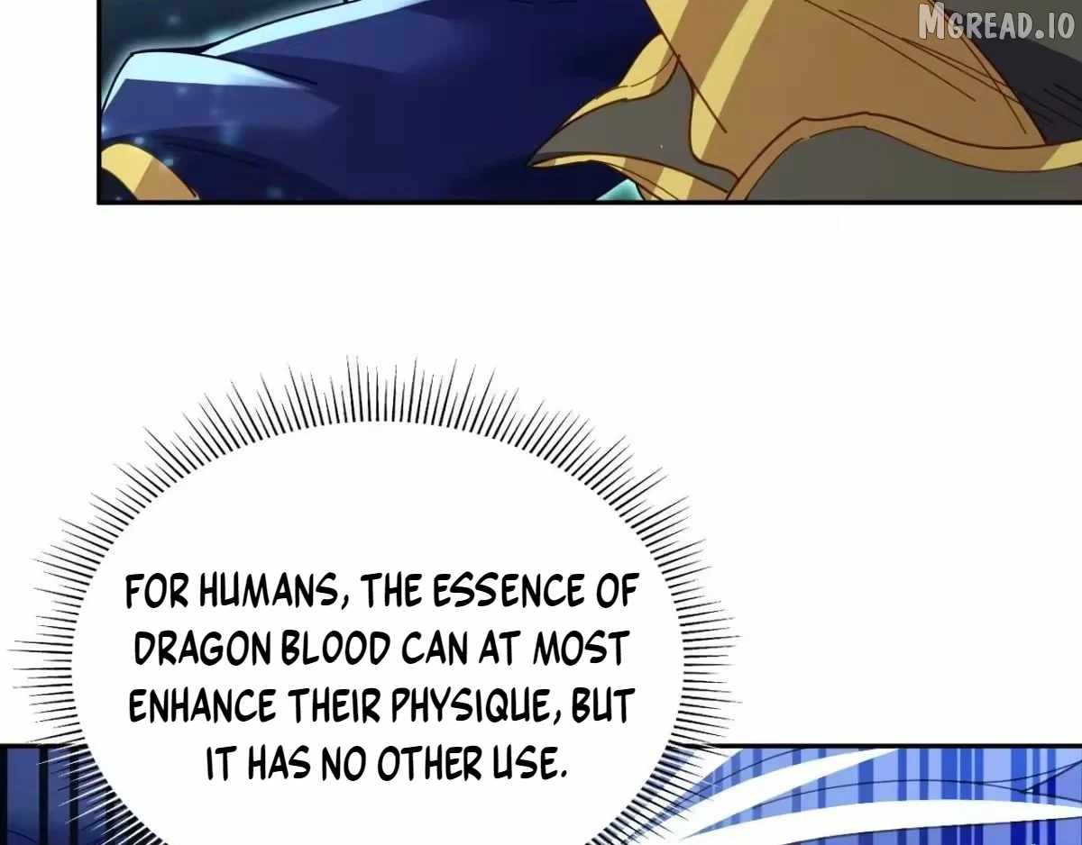 Invincible After Shocking My Empress Wife Chapter 125-eng-li - Page 109