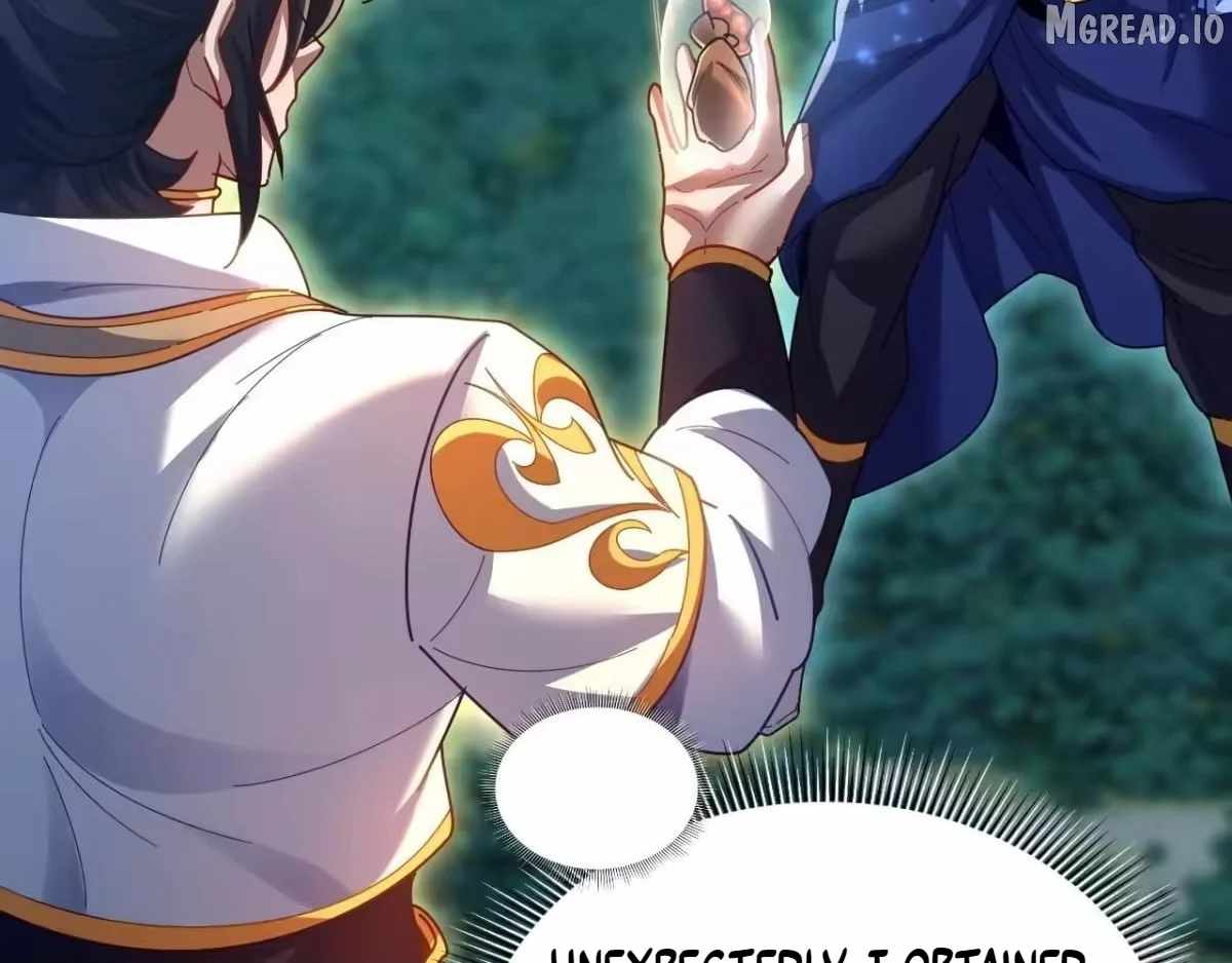 Invincible After Shocking My Empress Wife Chapter 125-eng-li - Page 122