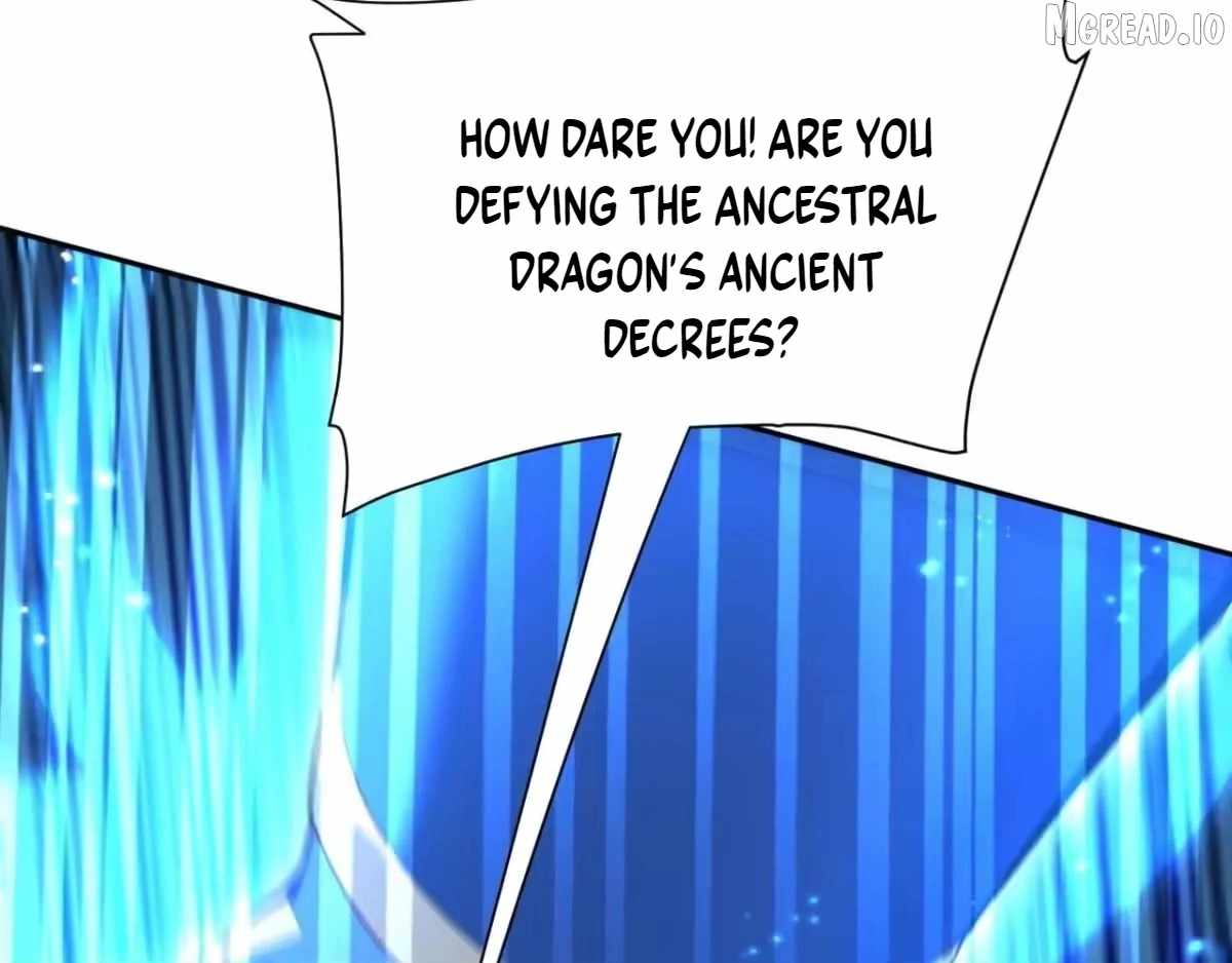 Invincible After Shocking My Empress Wife Chapter 125-eng-li - Page 14