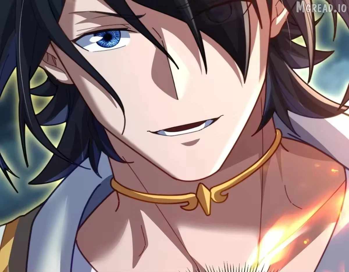 Invincible After Shocking My Empress Wife Chapter 125-eng-li - Page 35