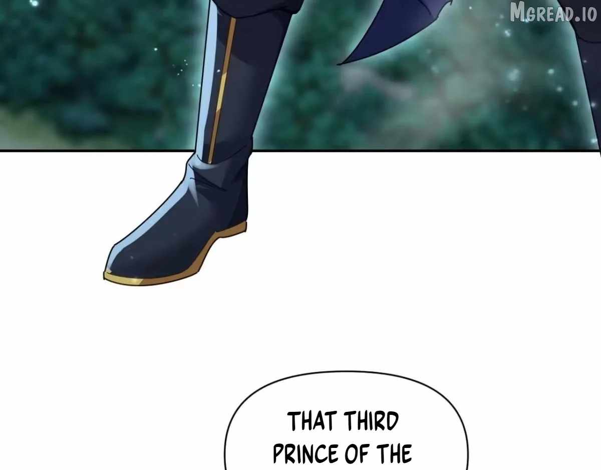 Invincible After Shocking My Empress Wife Chapter 125-eng-li - Page 82