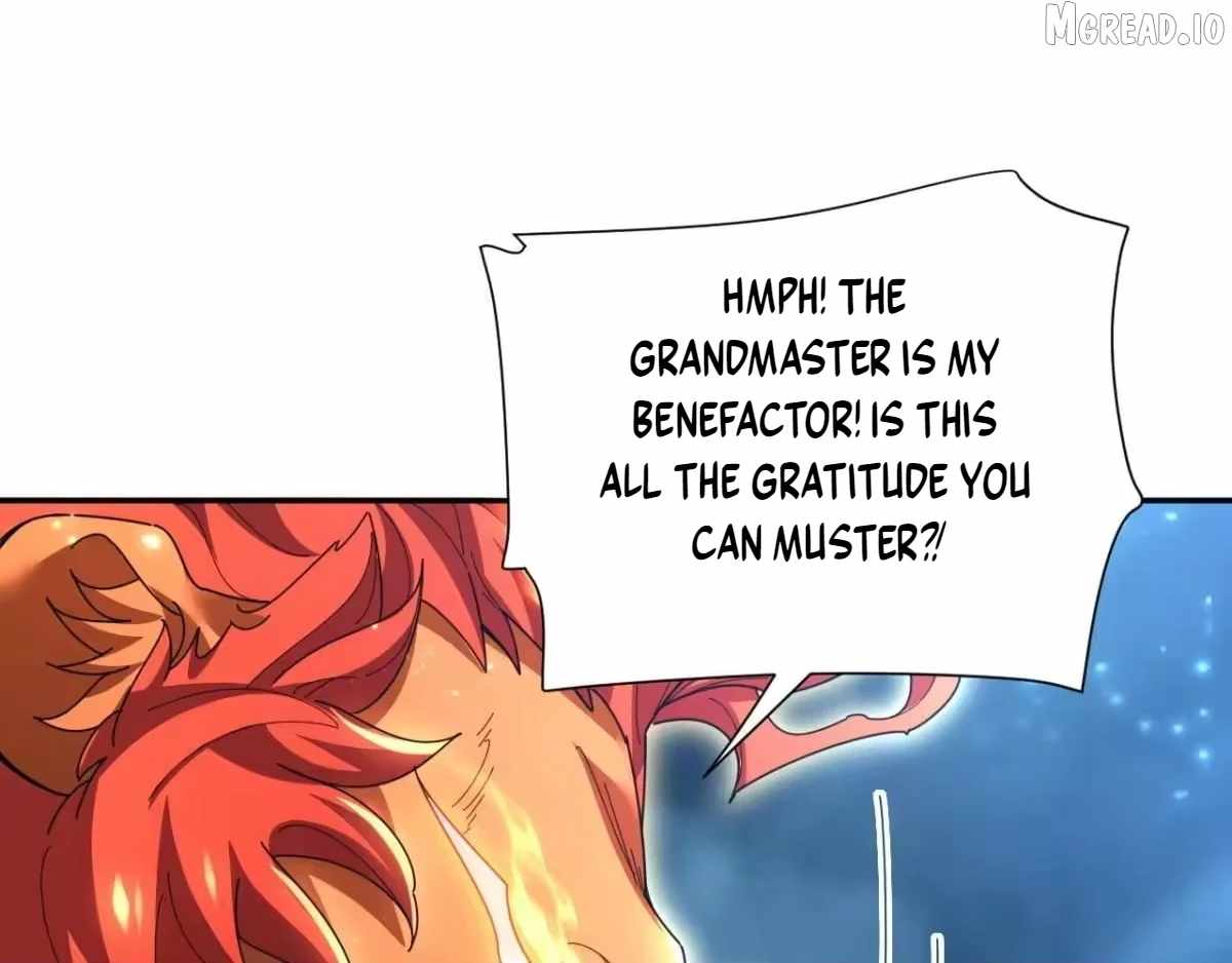 Invincible After Shocking My Empress Wife Chapter 125-eng-li - Page 90