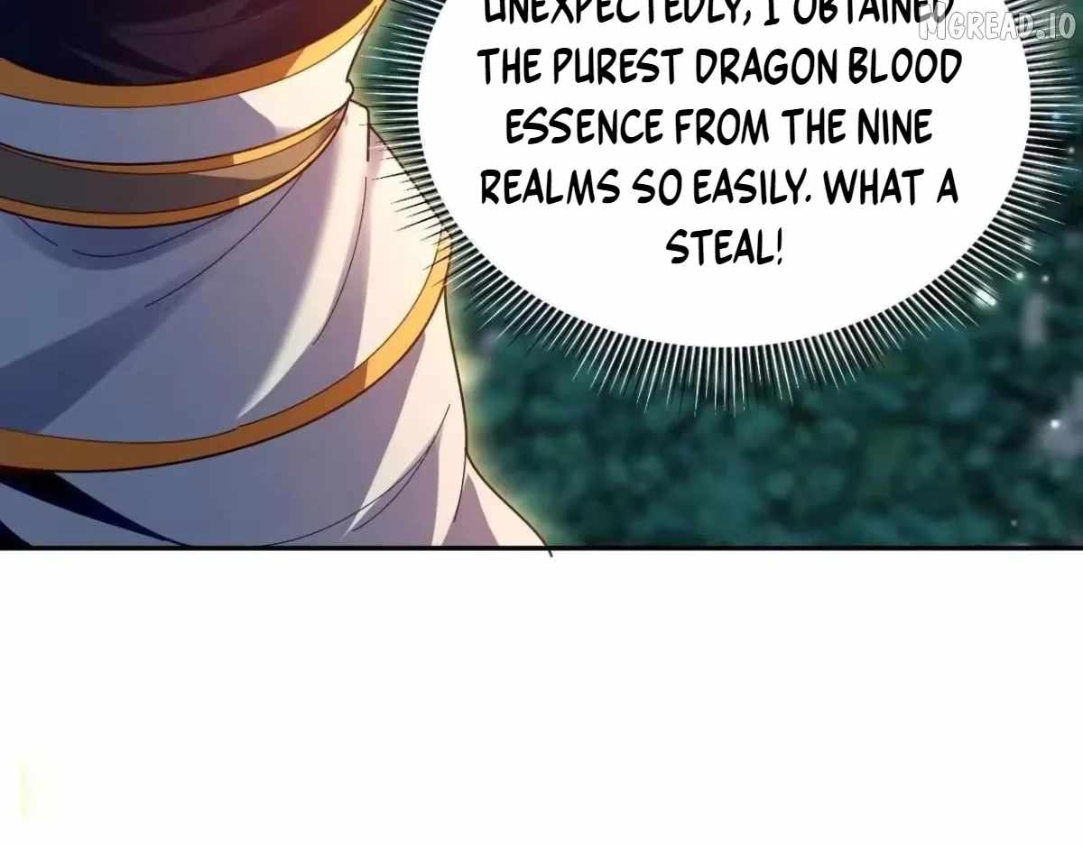 Invincible After Shocking My Empress Wife Chapter 125-eng-li - Page 123