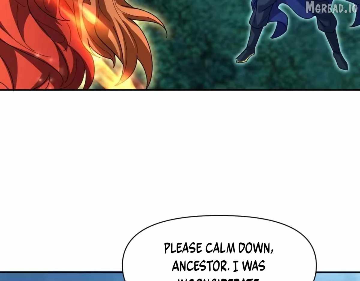 Invincible After Shocking My Empress Wife Chapter 125-eng-li - Page 92