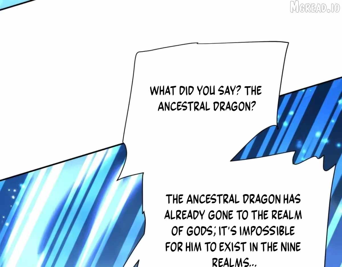 Invincible After Shocking My Empress Wife Chapter 125-eng-li - Page 18