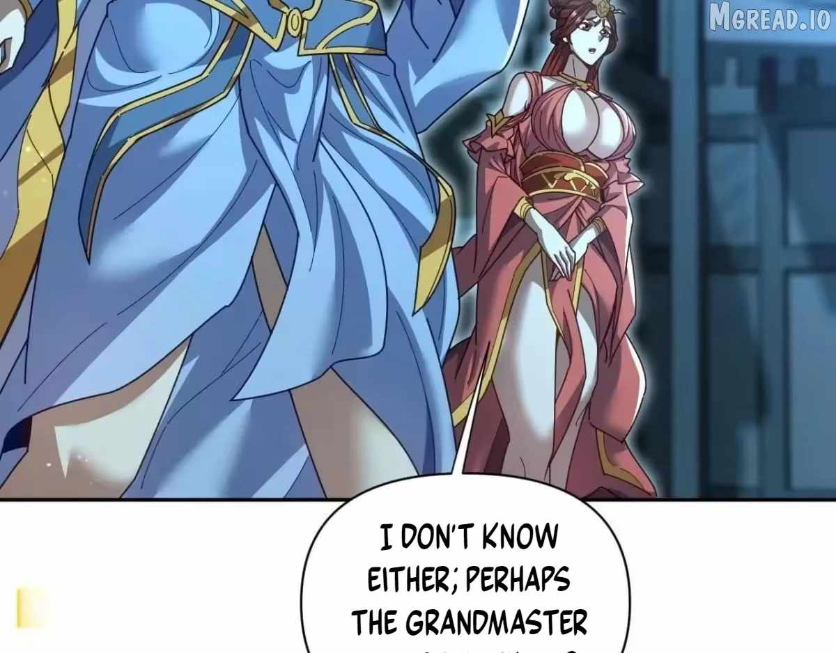 Invincible After Shocking My Empress Wife Chapter 125-eng-li - Page 74
