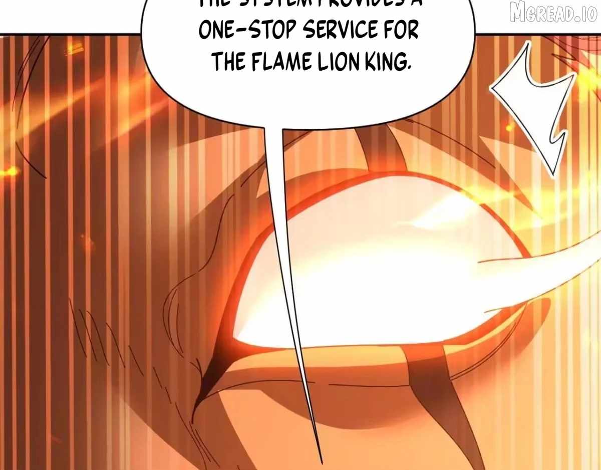 Invincible After Shocking My Empress Wife Chapter 125-eng-li - Page 37